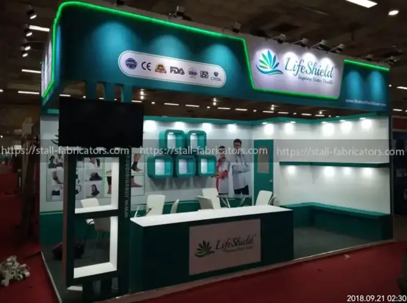 LIFESHEILD - MEDICAL
