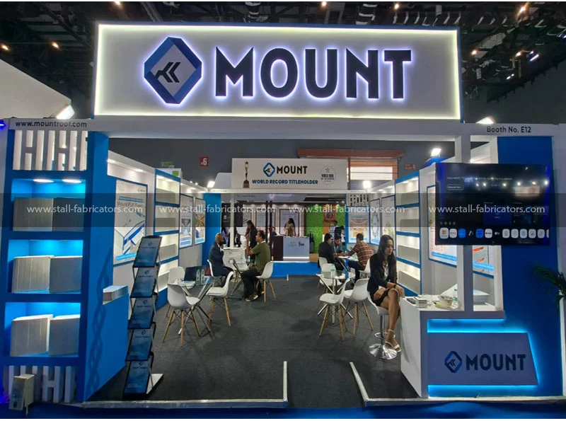 Kiosk Maker