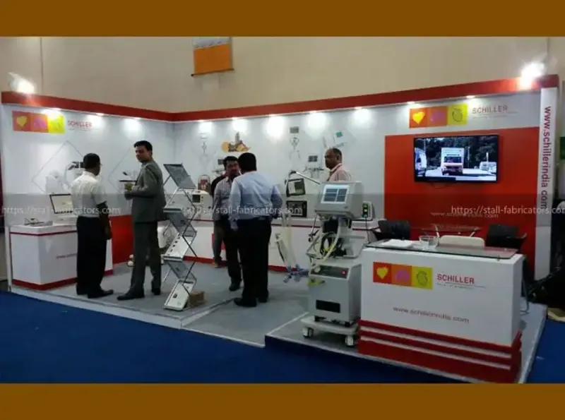SCHILLER HEALTHCARE INDIA PVT LTD - MEDICAL-