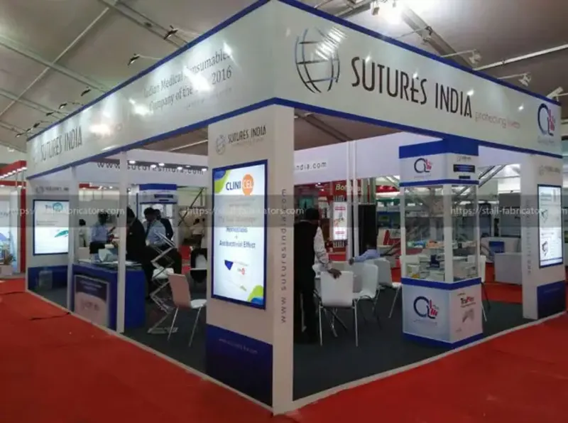 SUTURES INDIA PRIVATE LIMITED - AICOG-