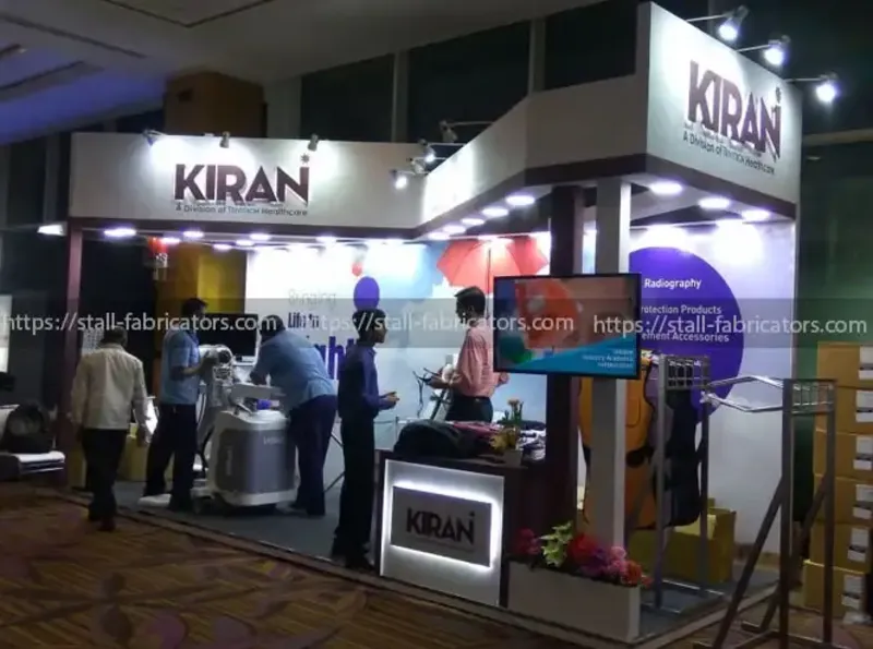 KIRAN MEDICAL - TRAUMACON
